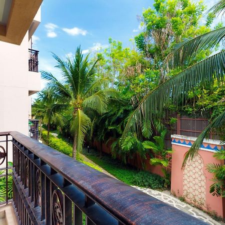 Marrakesh Beachfront Condominium Hua Hin Buitenkant foto