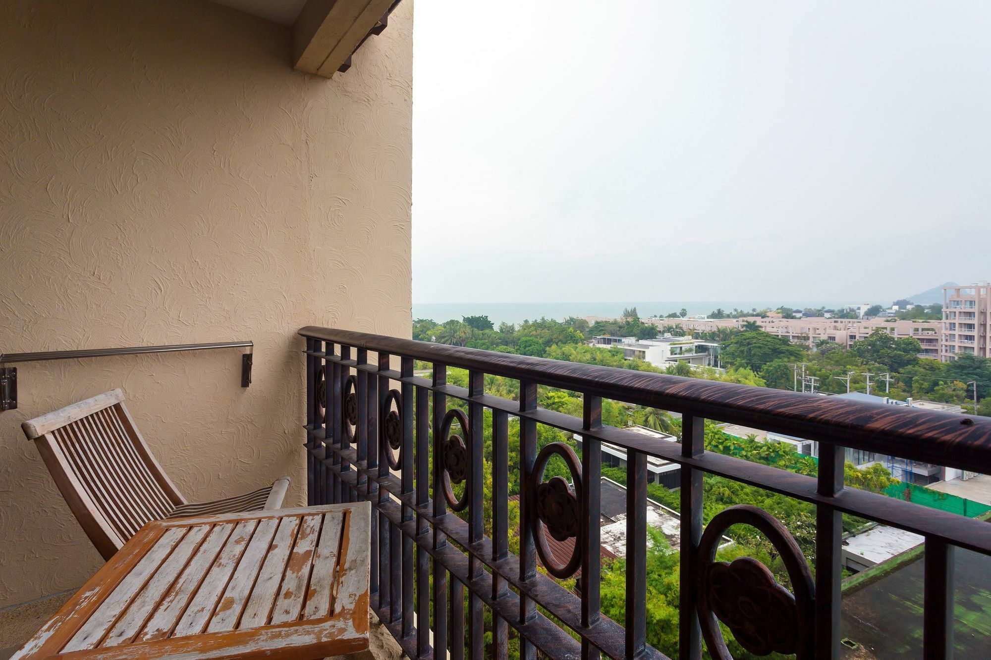 Marrakesh Beachfront Condominium Hua Hin Buitenkant foto