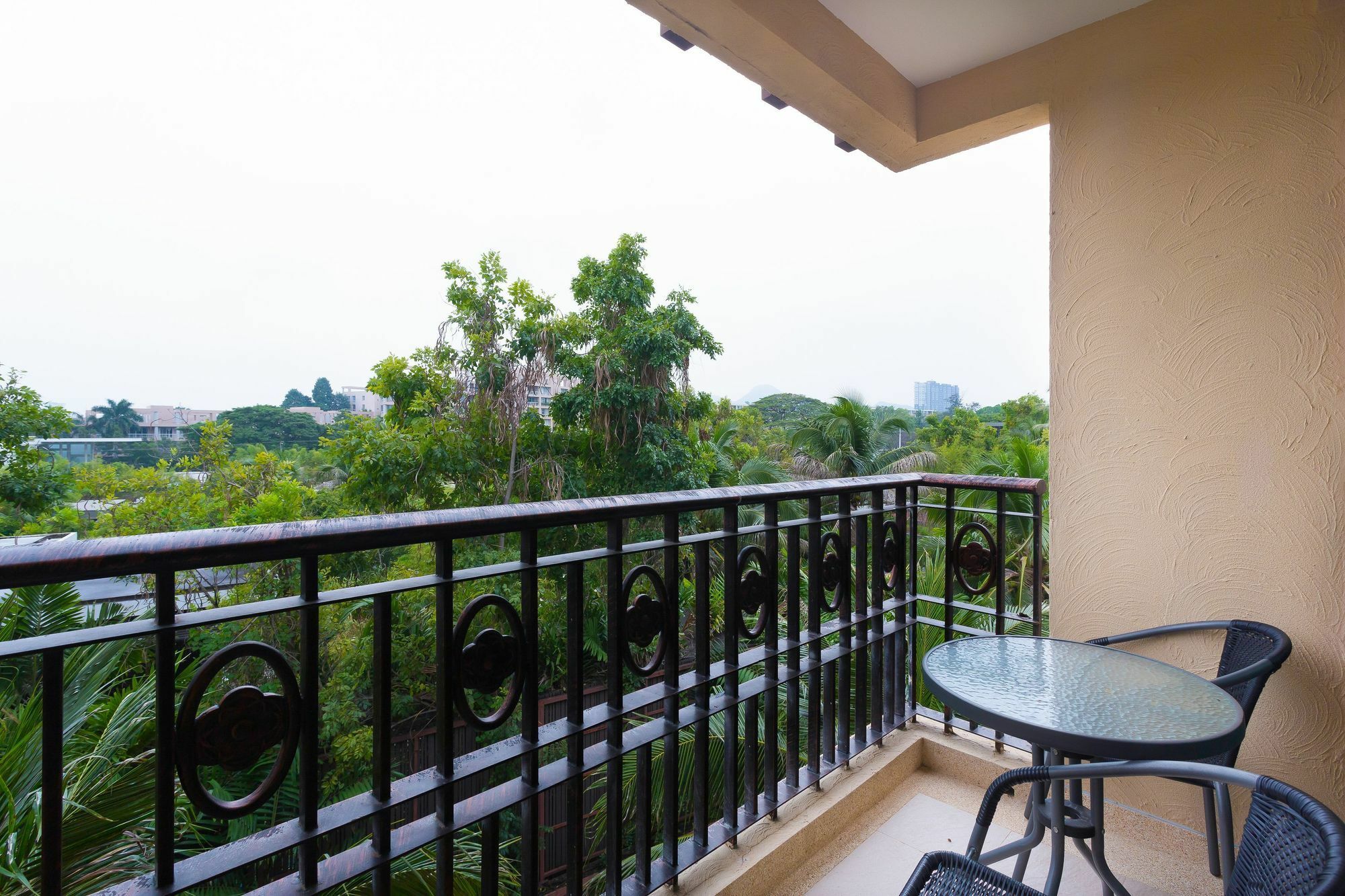 Marrakesh Beachfront Condominium Hua Hin Buitenkant foto