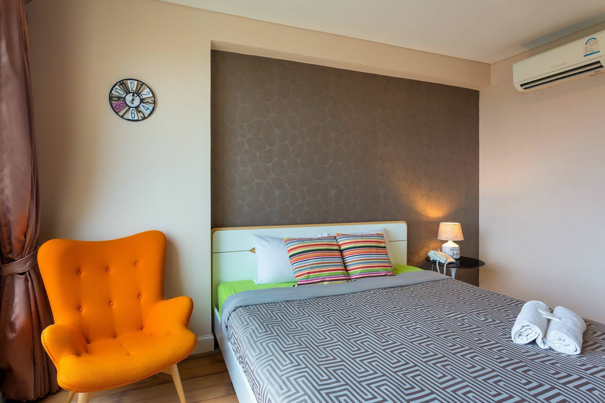 Marrakesh Beachfront Condominium Hua Hin Buitenkant foto